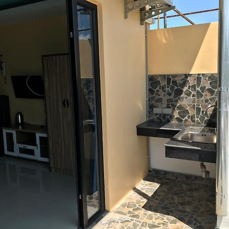 Gecko Hotel Bophut Εξωτερικό φωτογραφία