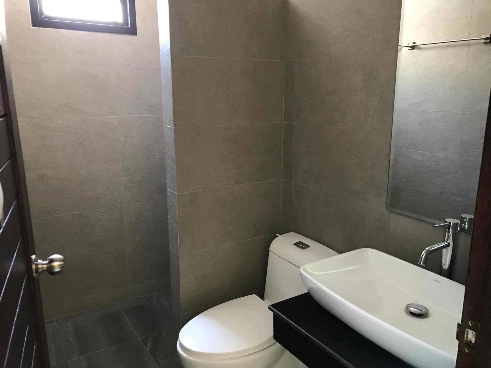 Gecko Hotel Bophut Εξωτερικό φωτογραφία