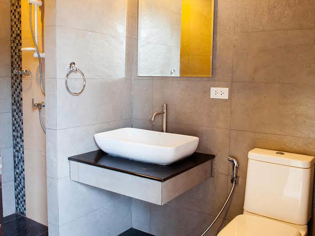 Gecko Hotel Bophut Δωμάτιο φωτογραφία