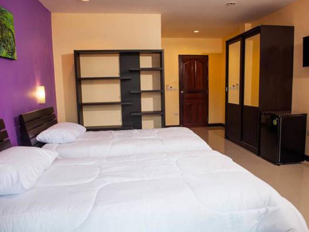 Gecko Hotel Bophut Δωμάτιο φωτογραφία