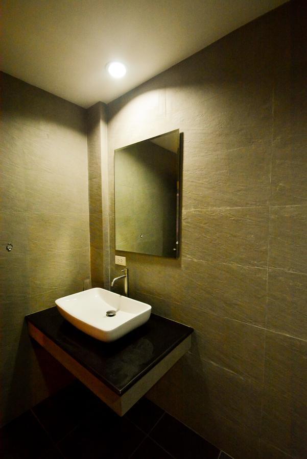 Gecko Hotel Bophut Εξωτερικό φωτογραφία