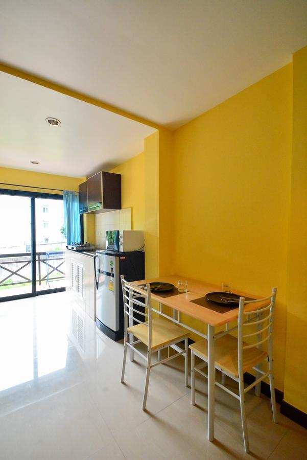 Gecko Hotel Bophut Εξωτερικό φωτογραφία