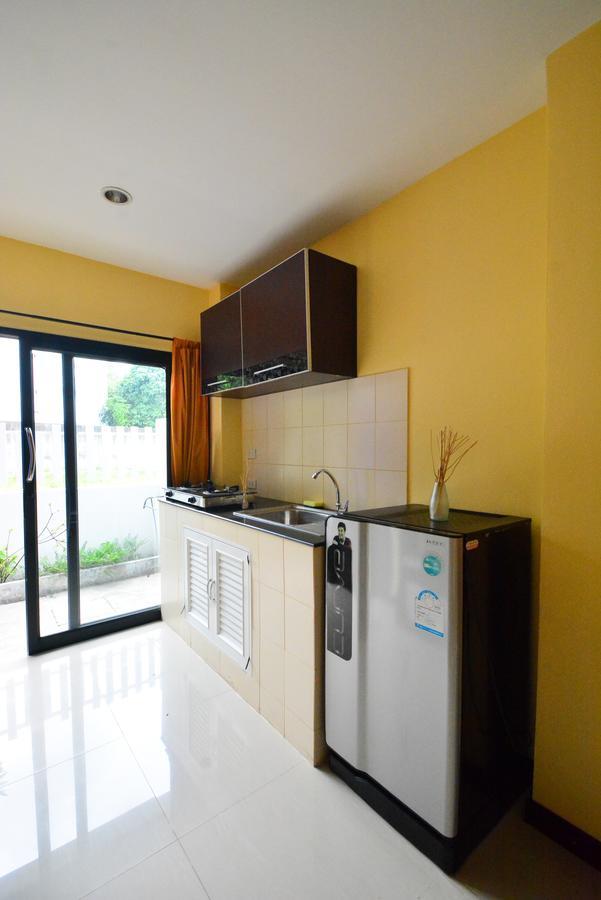 Gecko Hotel Bophut Εξωτερικό φωτογραφία