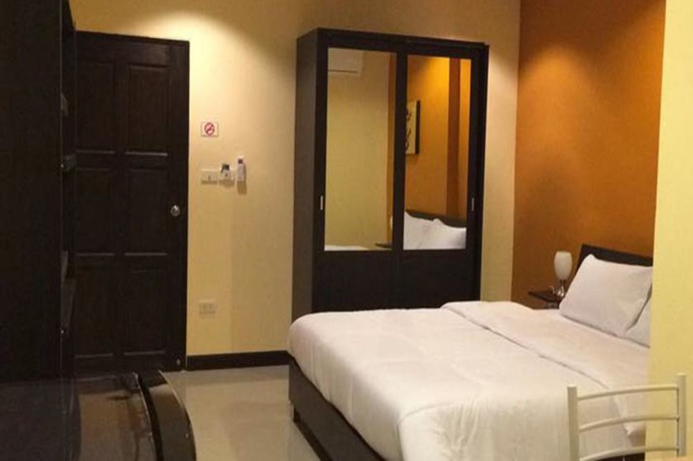 Gecko Hotel Bophut Εξωτερικό φωτογραφία